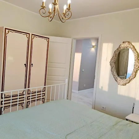 Two-bedroom With Living Close To The Old Town Apartment Kaunas