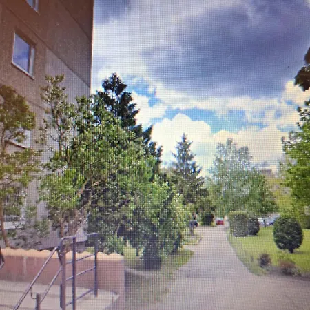 Two-bedroom With Living Close To The Old Town Apartment *